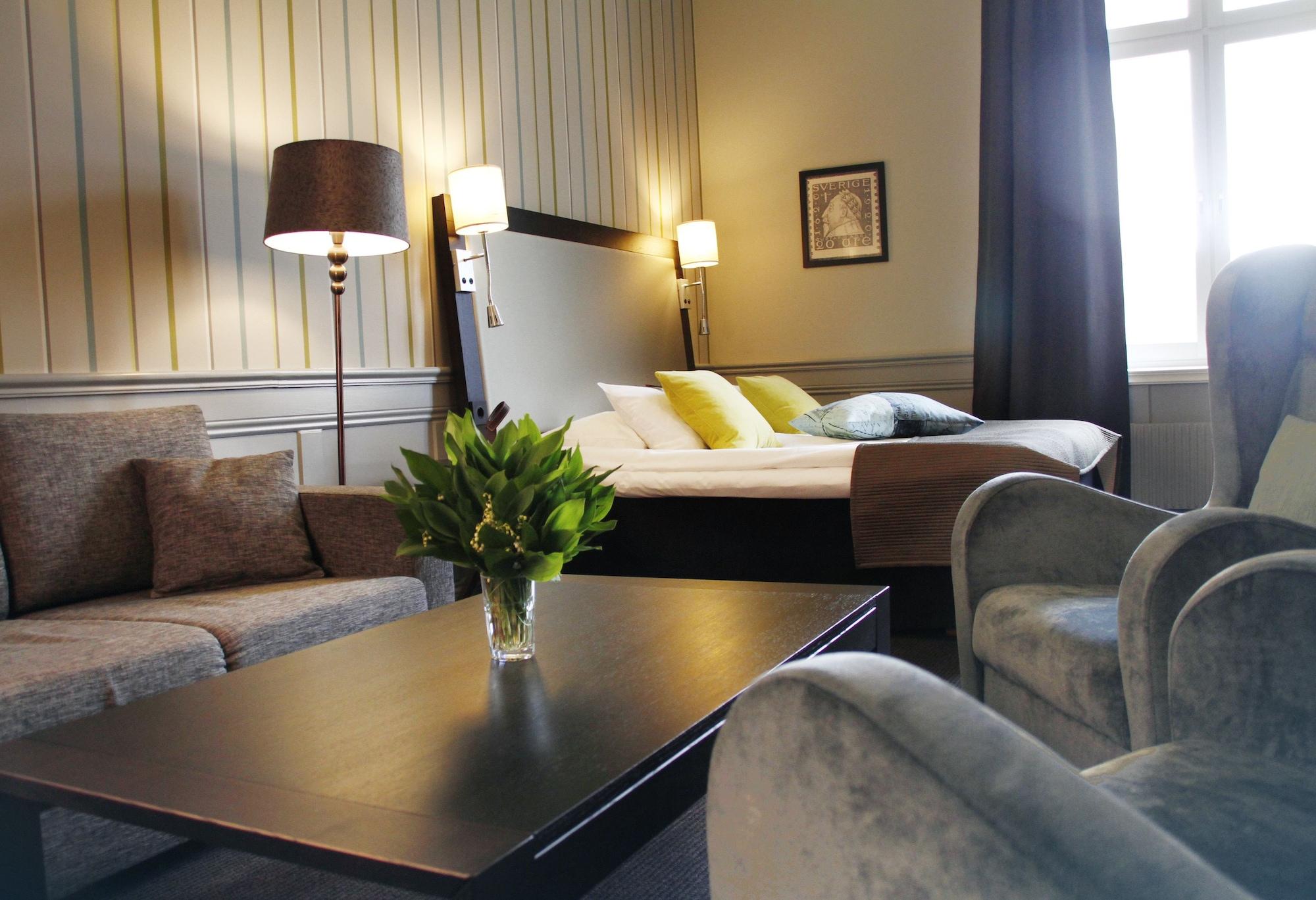 Home Hotel Post Oskarshamn Exterior foto